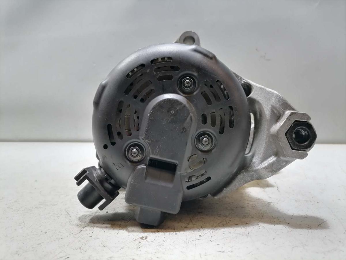 BMW 2er Active Tourer F45 original Lichtmaschine Generator 2,0 141KW Bj.2018